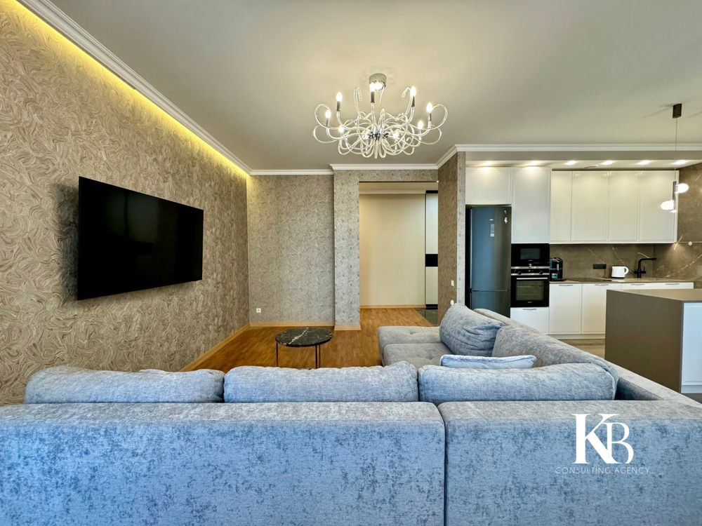 Обмін 3-к квартири в ЖК IQ House на комерційну нерухомість Дніпро - зображення 4