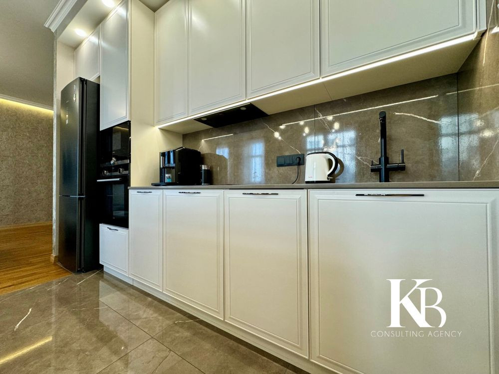 Обмін 3-к квартири в ЖК IQ House на комерційну нерухомість Дніпро - зображення 7