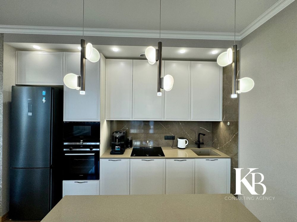 Обмін 3-к квартири в ЖК IQ House на комерційну нерухомість Дніпро - зображення 6