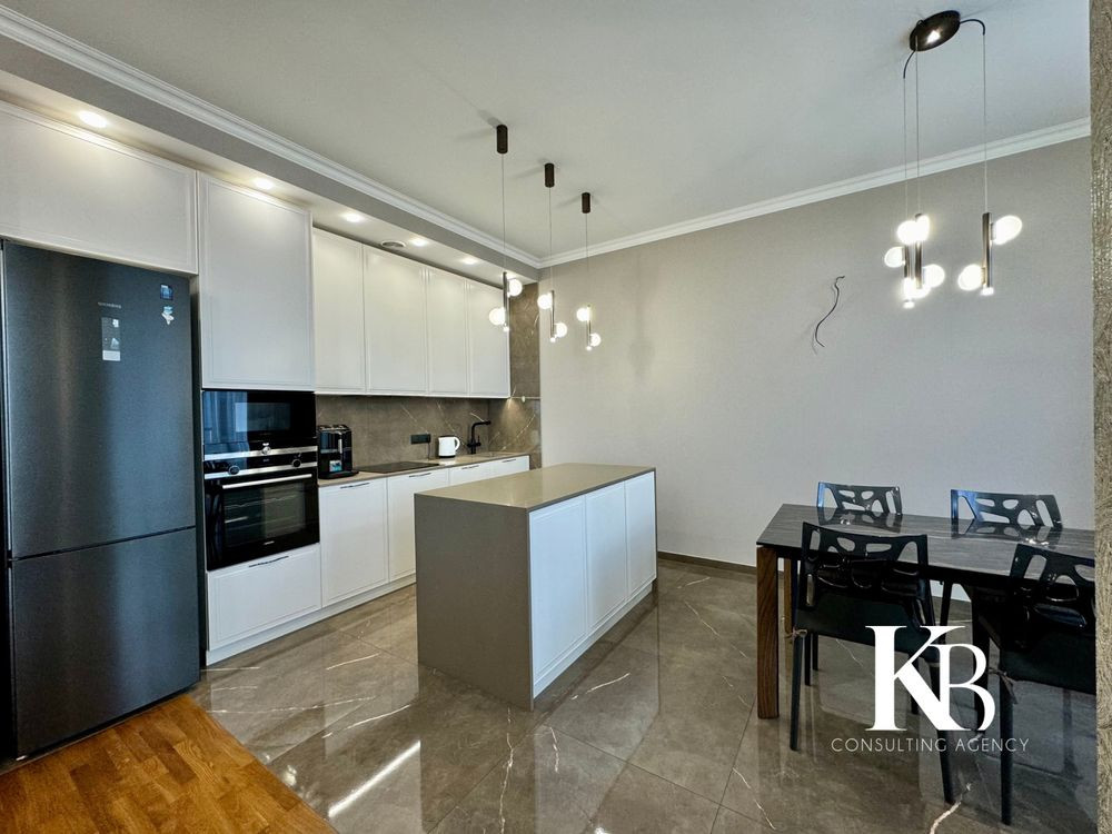 Обмін 3-к квартири в ЖК IQ House на комерційну нерухомість Дніпро - зображення 5