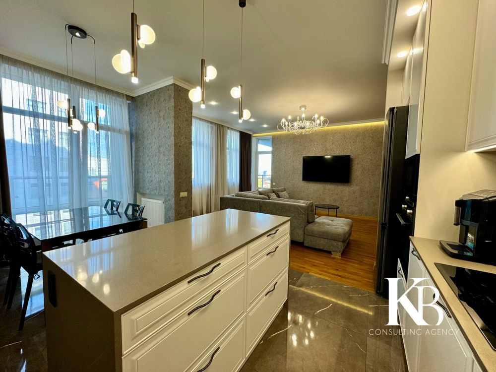 Обмін 3-к квартири в ЖК IQ House на комерційну нерухомість Дніпро - зображення 8