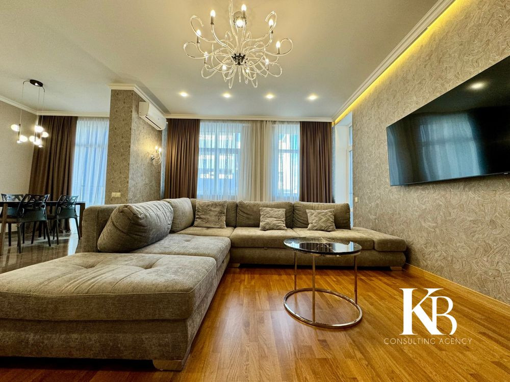 Обмін 3-к квартири в ЖК IQ House на комерційну нерухомість Дніпро - зображення 2