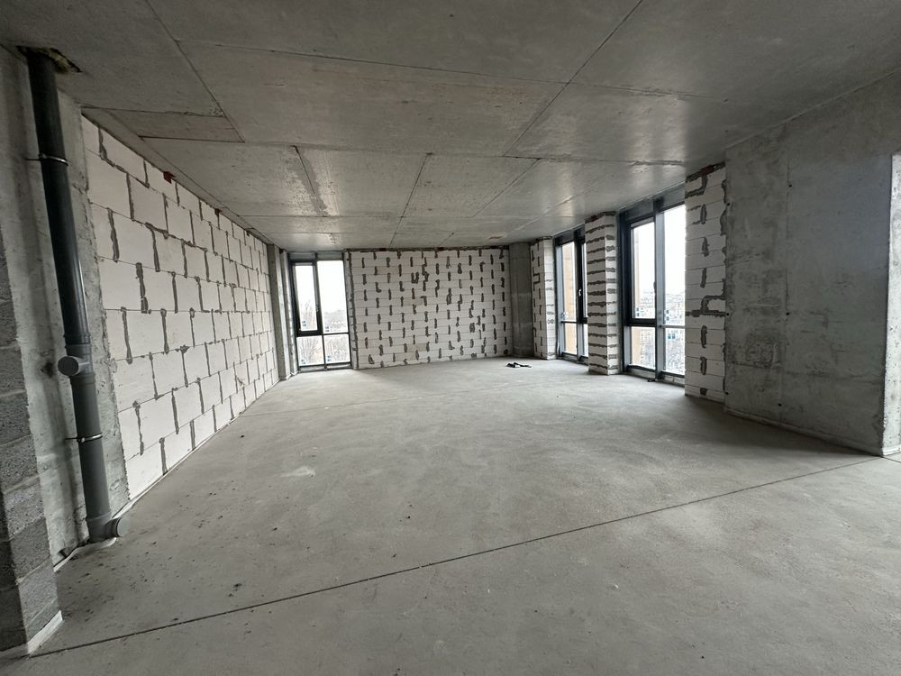 2- комнатная кухня-студия Центр Башня Чкалова Одесса Одеса - зображення 6