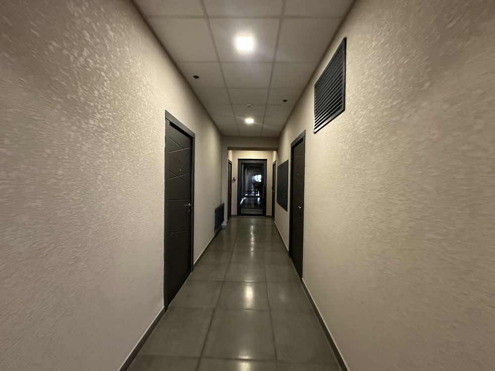 2- комнатная кухня-студия Центр Башня Чкалова Одесса Одеса - зображення 4