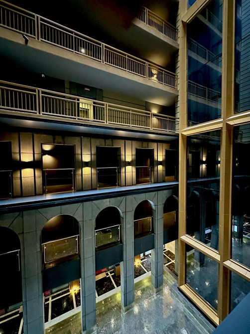 2- комнатная кухня-студия Центр Башня Чкалова Одесса Одеса - зображення 1