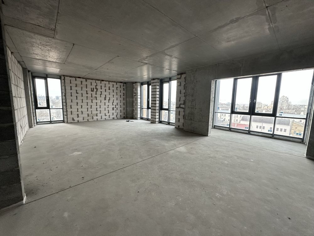 2- комнатная кухня-студия Центр Башня Чкалова Одесса Одеса - зображення 5