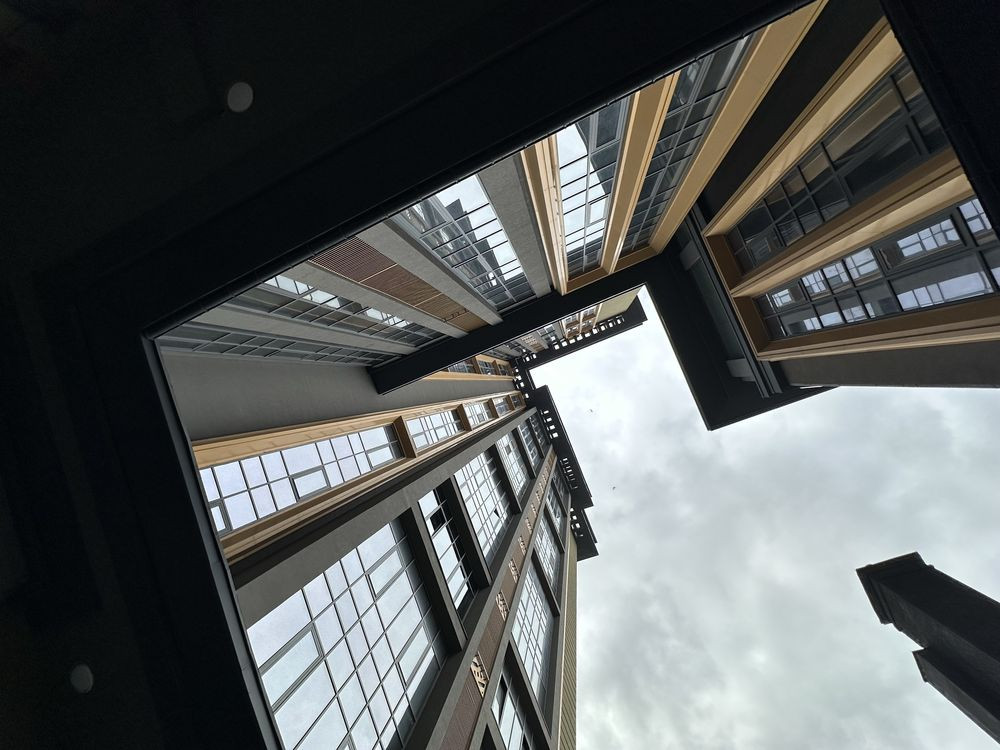 2- комнатная кухня-студия Центр Башня Чкалова Одесса Одеса - зображення 2