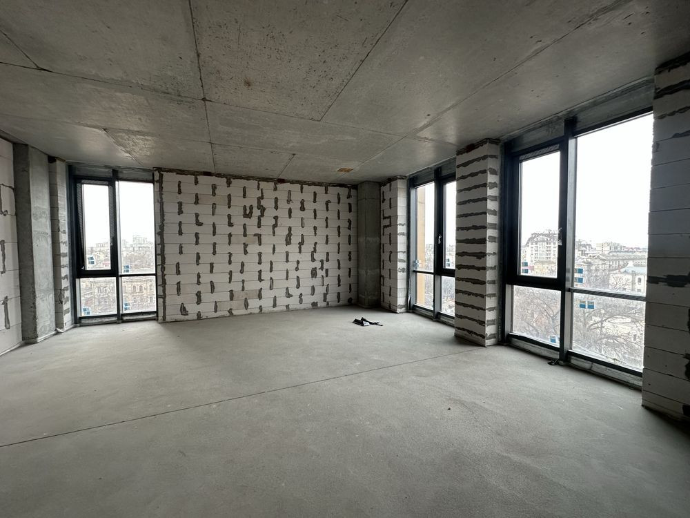 2- комнатная кухня-студия Центр Башня Чкалова Одесса Одеса - зображення 7