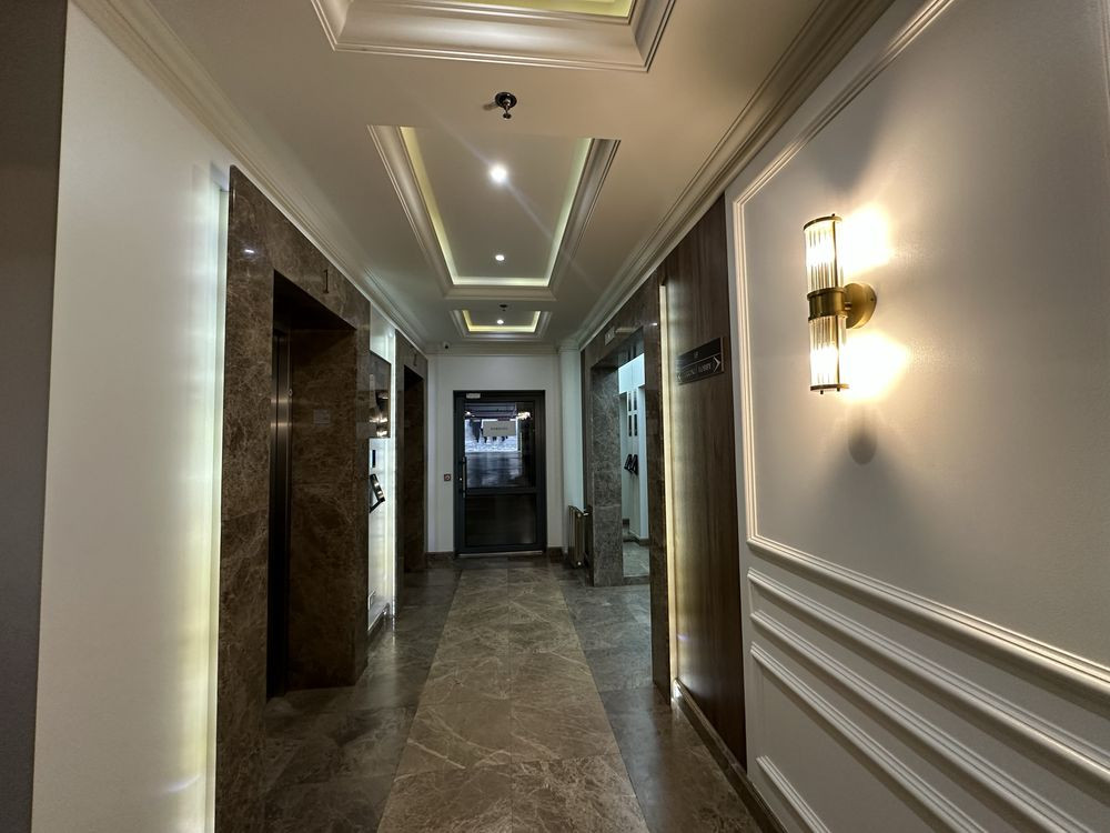 2- комнатная кухня-студия Центр Башня Чкалова Одесса Одеса - зображення 3