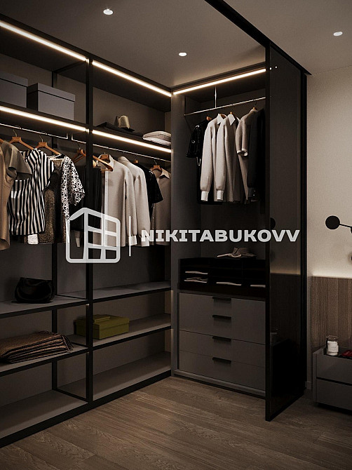 Продам‼️1к‼️Краснова/Фонтан‼️Жк 60/66 Жемчужина‼️Кадор‼️Дизайн Одесса - изображение 6