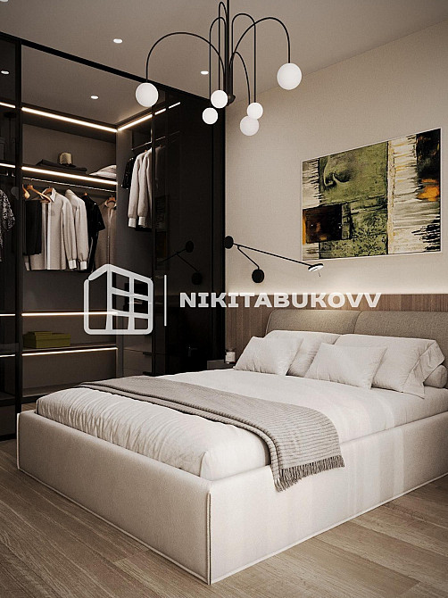 Продам‼️1к‼️Краснова/Фонтан‼️Жк 60/66 Жемчужина‼️Кадор‼️Дизайн Одесса - изображение 3