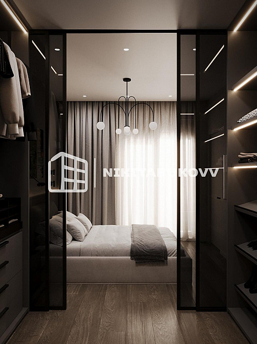 Продам‼️1к‼️Краснова/Фонтан‼️Жк 60/66 Жемчужина‼️Кадор‼️Дизайн Одесса - изображение 8