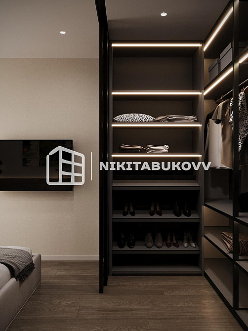 Продам‼️1к‼️Краснова/Фонтан‼️Жк 60/66 Жемчужина‼️Кадор‼️Дизайн Одесса - изображение 7