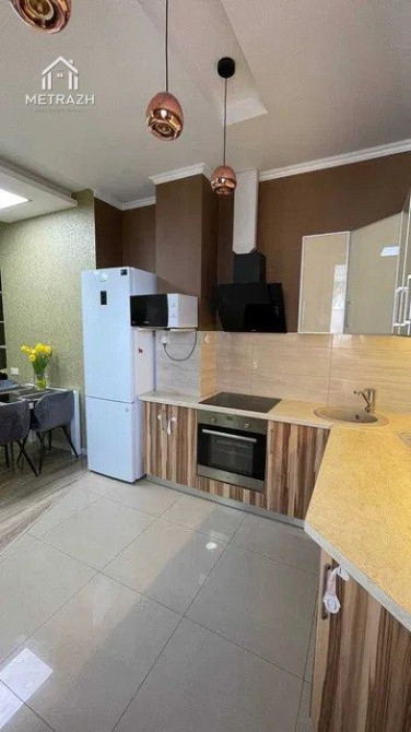 Продам евро 2х кв.ЖК Монте Плаза, м.23 Августа, Павлово поле, пр.Науки Харків - зображення 4