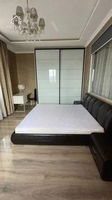 Продам евро 2х кв.ЖК Монте Плаза, м.23 Августа, Павлово поле, пр.Науки Харків - зображення 5