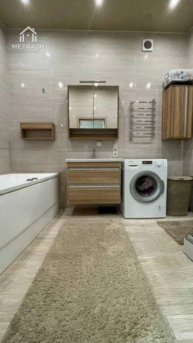 Продам евро 2х кв.ЖК Монте Плаза, м.23 Августа, Павлово поле, пр.Науки Харків - зображення 6