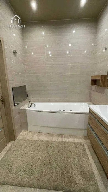 Продам евро 2х кв.ЖК Монте Плаза, м.23 Августа, Павлово поле, пр.Науки Харків - зображення 7