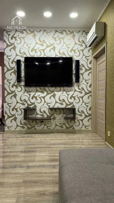 Продам евро 2х кв.ЖК Монте Плаза, м.23 Августа, Павлово поле, пр.Науки Харків - зображення 3