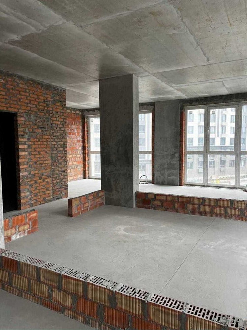 Топ пропозиція‼️ 2 кімн. квартира в елітному ЖК Greenville Киев - изображение 3