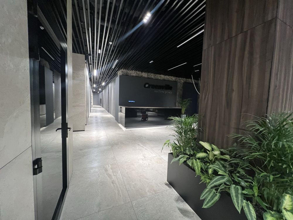 Топ пропозиція‼️ 2 кімн. квартира в елітному ЖК Greenville Киев - изображение 6