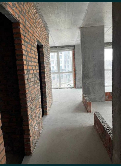 Топ пропозиція‼️ 2 кімн. квартира в елітному ЖК Greenville Киев - изображение 2