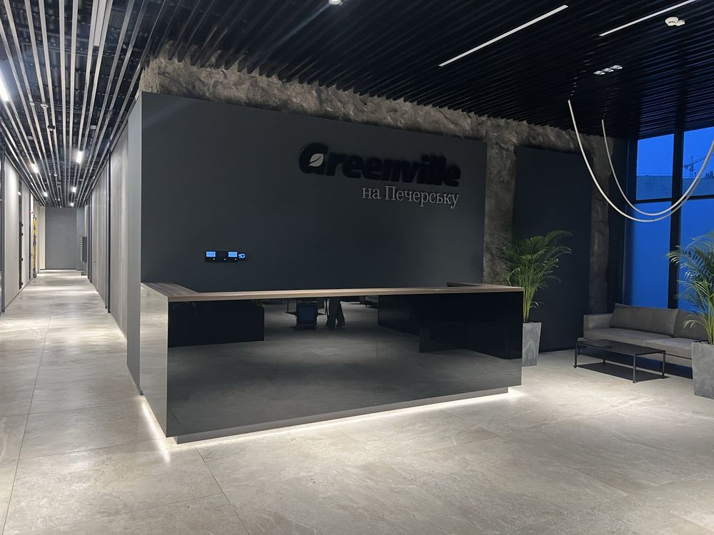 Топ пропозиція‼️ 2 кімн. квартира в елітному ЖК Greenville Киев - изображение 8