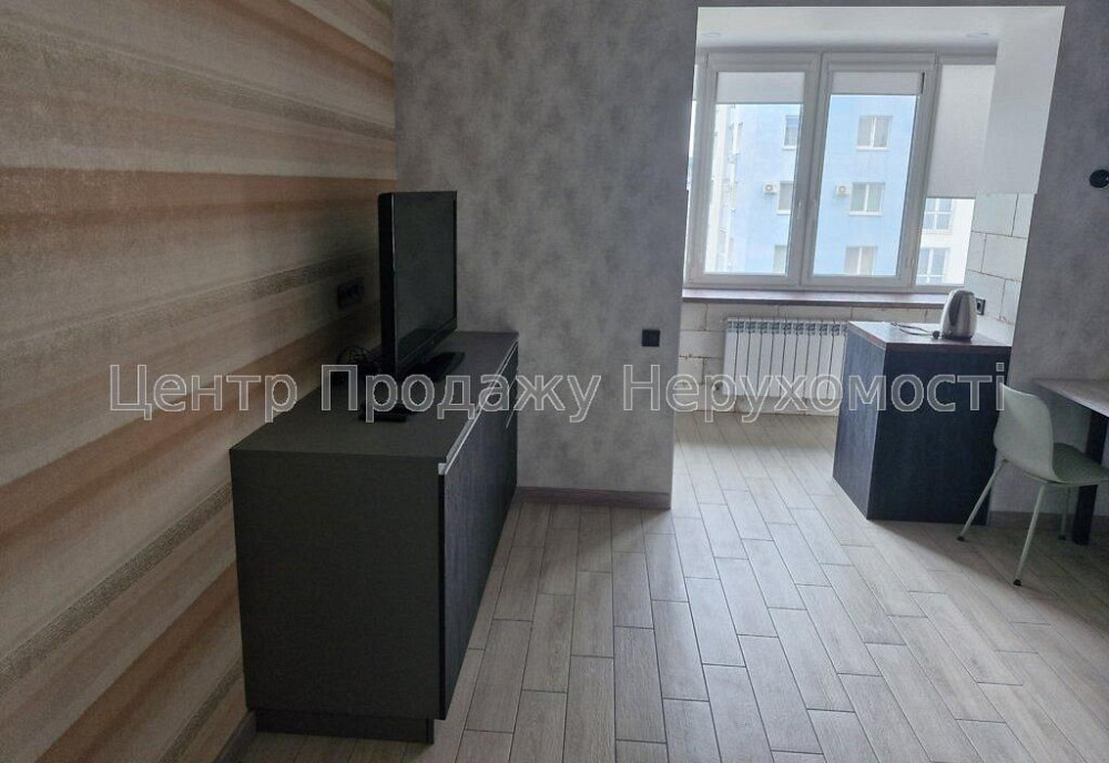 R8 Продам 2-кімнатну квартиру з євроремонтом в ЖК "Левада" Харків - зображення 2