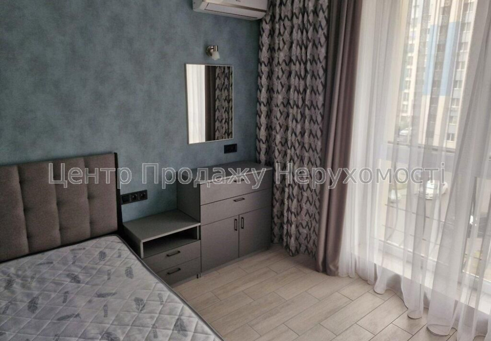 R8 Продам 2-кімнатну квартиру з євроремонтом в ЖК "Левада" Харків - зображення 6