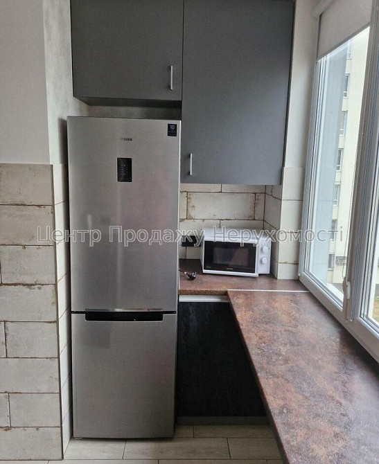 R8 Продам 2-кімнатну квартиру з євроремонтом в ЖК "Левада" Харків - зображення 3