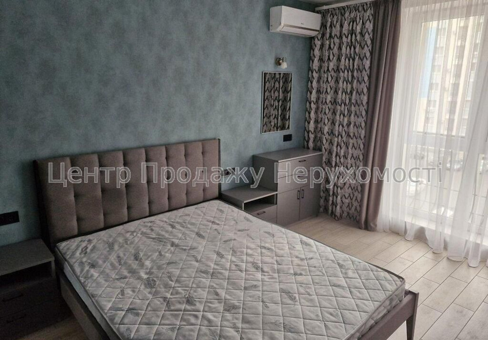 R8 Продам 2-кімнатну квартиру з євроремонтом в ЖК "Левада" Харків - зображення 5