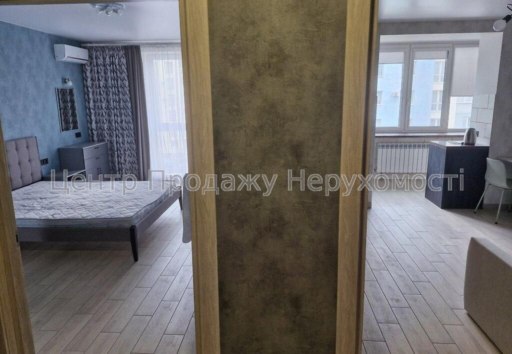 R8 Продам 2-кімнатну квартиру з євроремонтом в ЖК "Левада" Харків - зображення 7