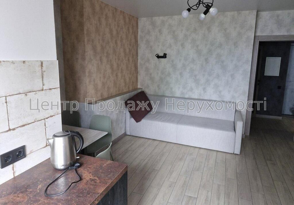 R8 Продам 2-кімнатну квартиру з євроремонтом в ЖК "Левада" Харків - зображення 4