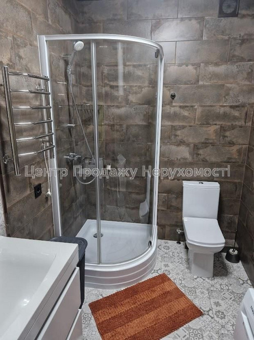 R8 Продам 2-кімнатну квартиру з євроремонтом в ЖК "Левада" Харків - зображення 8