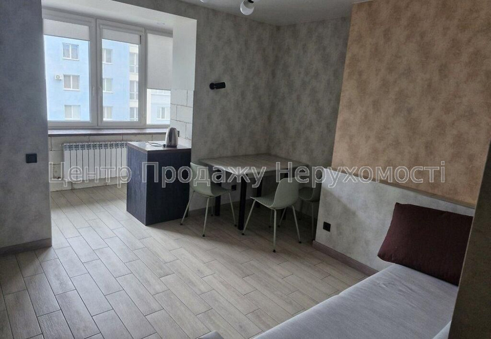 R8 Продам 2-кімнатну квартиру з євроремонтом в ЖК "Левада" Харків - зображення 1