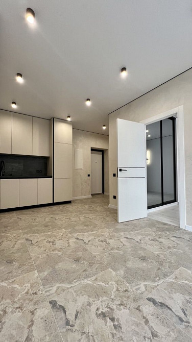 Нова 1-кімнатна квартира| ЖК "Квітковий" Рівне - зображення 5