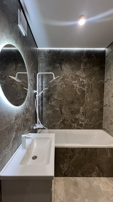 Нова 1-кімнатна квартира| ЖК "Квітковий" Рівне - зображення 4