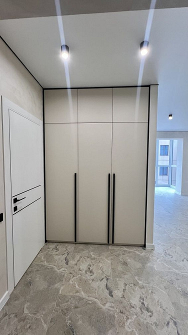 Нова 1-кімнатна квартира| ЖК "Квітковий" Рівне - зображення 8