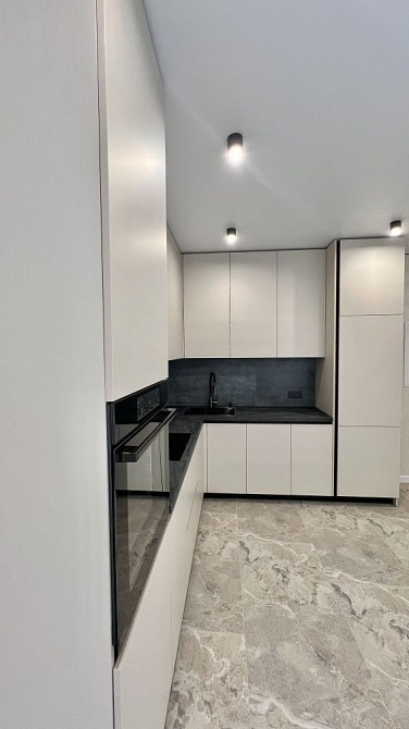 Нова 1-кімнатна квартира| ЖК "Квітковий" Рівне - зображення 2