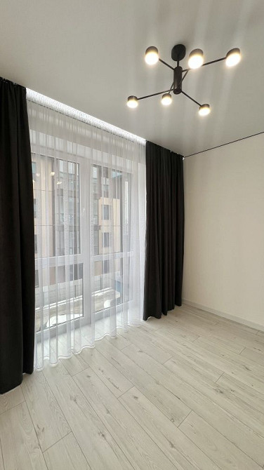 Нова 1-кімнатна квартира| ЖК "Квітковий" Рівне - зображення 7