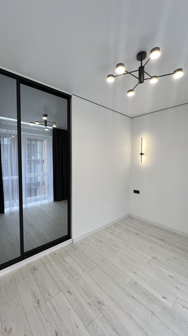 Нова 1-кімнатна квартира| ЖК "Квітковий" Рівне - зображення 6