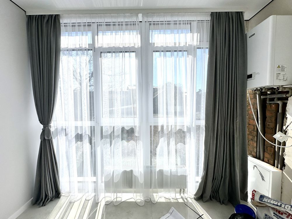 Продаж однокімнатної квартири в новобудові Вінниця - зображення 1