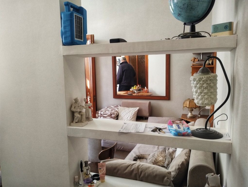 1 комн. квартира на Софиевской . Центр. Новый рынок Одесса - изображение 2