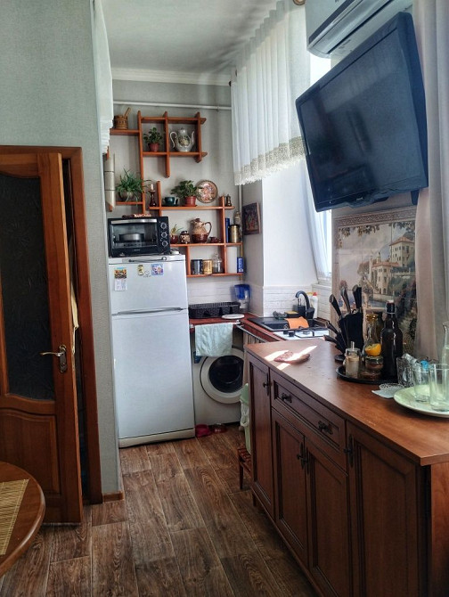1 комн. квартира на Софиевской . Центр. Новый рынок Одесса - изображение 5