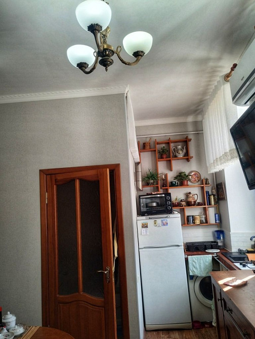 1 комн. квартира на Софиевской . Центр. Новый рынок Одесса - изображение 4