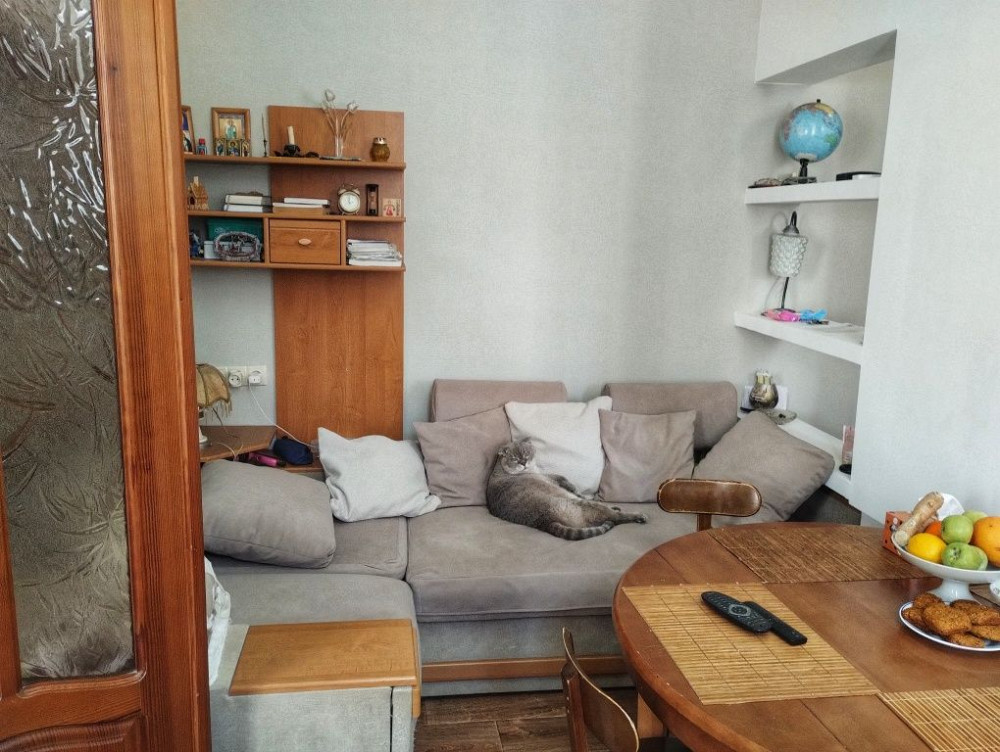 1 комн. квартира на Софиевской . Центр. Новый рынок Одесса - изображение 7