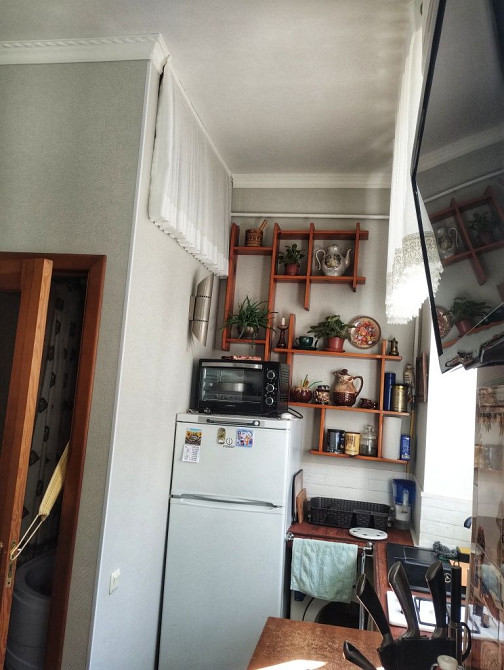 1 комн. квартира на Софиевской . Центр. Новый рынок Одесса - изображение 3