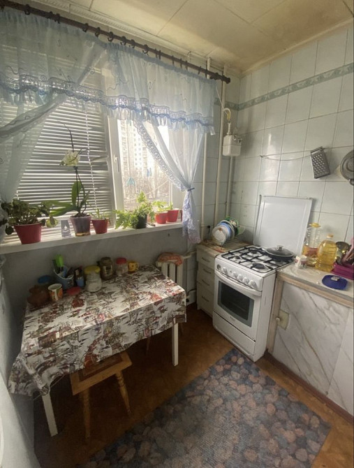 Продам 2х комнатную квартиру на Салтовке Харків - зображення 3