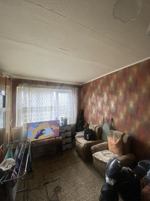 Продам 2х комнатную квартиру на Салтовке Харків - зображення 1