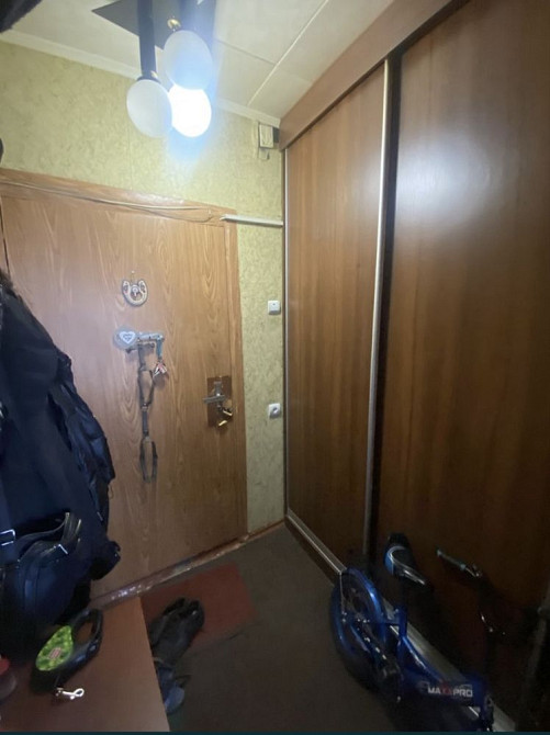 Продам 2х комнатную квартиру на Салтовке Харків - зображення 4