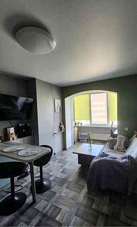 Продам затишну 1к квартиру Софиевская Борщаговка